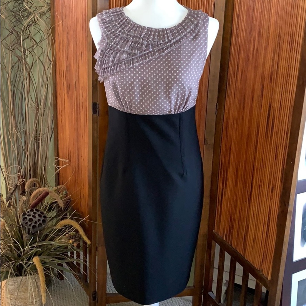 Anne Klein dress